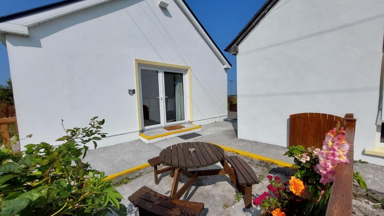 Kilronan Holiday Homes Exterior foto
